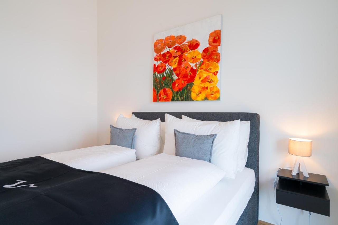 Residence, Marina Tower - Danube Appart hôtel *