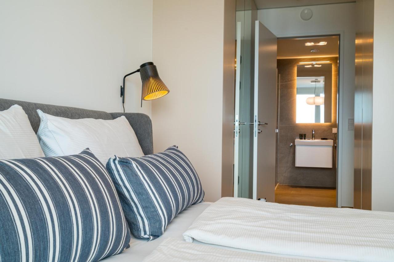 Residence, Marina Tower - Danube * Vienne