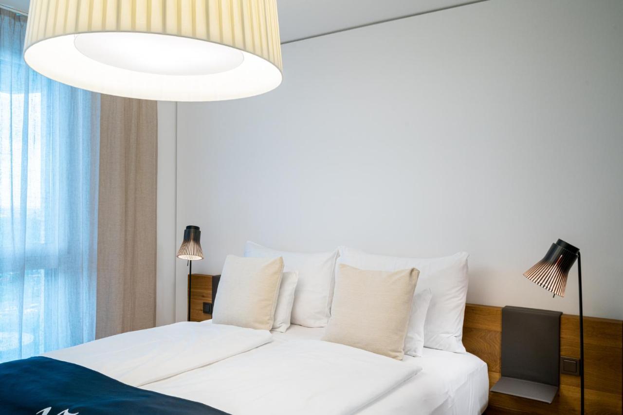 Appart hôtel Residence, Marina Tower - Danube