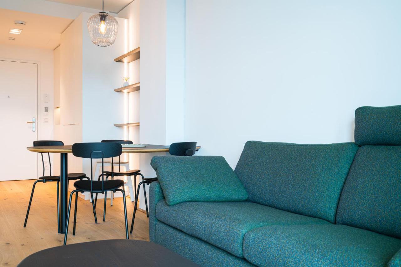 Residence, Marina Tower - Danube Wenen