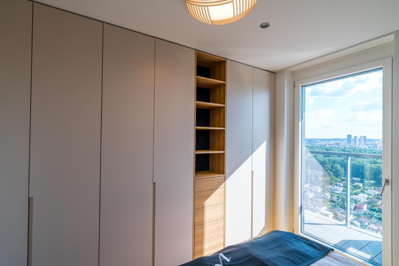 Residence, Marina Tower - Danube Wenen
